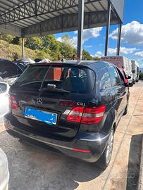 Mercedes-benz B 200 CDI PER RICAMBI