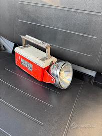 Torcia superpila Superba