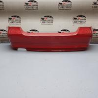 Paraurti posteriore bmw e90 lci 2007-2011 berlina