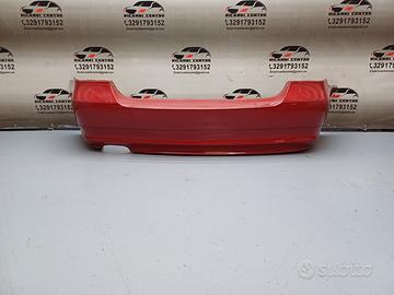 Paraurti posteriore bmw e90 lci 2007-2011 berlina