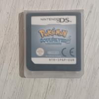 POKEMON SOULS SILVER
