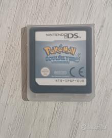 POKEMON SOULS SILVER