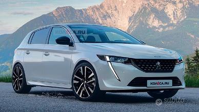 Ricambi usati peugeot 308 2021 #g