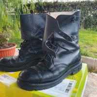 Anfibi militari 43