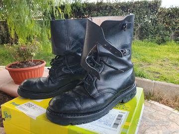 Anfibi militari 43