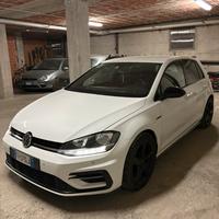 Golf 7 Rline sport Bluemotion
