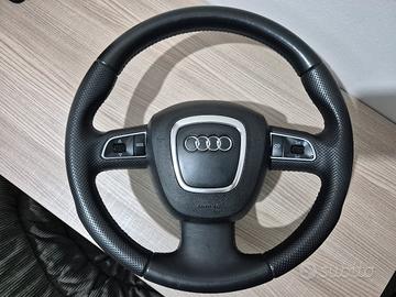 Volante Audi A4 A5 A6 Q5 originale