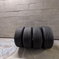 4 Gomme Pirelli Cinturato P7 RunFlat 225/50 R18 95