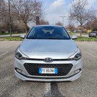 HYUNDAI i20 1.1 CRDi 75cv 5p Go! Plus
