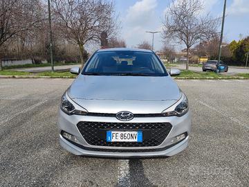 HYUNDAI i20 1.1 CRDi 75cv 5p Go! Plus