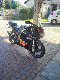 Aprilia rs 50 chesterfield