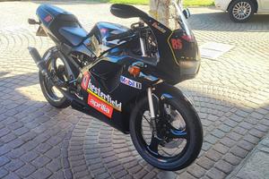 Aprilia rs 50 chesterfield