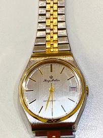 Orologio King Anker Calibro Svizzero BFG 582