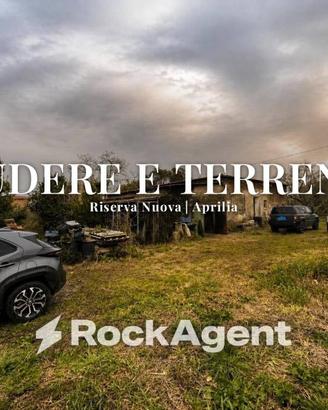 Villa di 124 m² con 4 locali a Aprilia