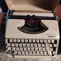 Macchine da scrivere