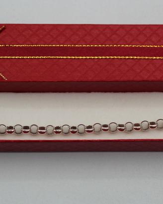 Giovanni Raspini bracciale da 21 cm originale
