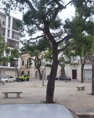 Locale ristrutturato e moderno