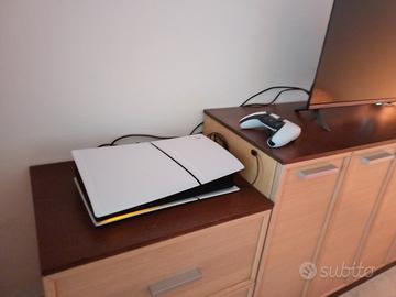 ps5 digital edizione 1tb