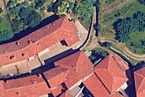 Compendio immobiliare a Olgiate Molgora (LC).