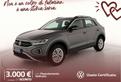 Volkswagen T-Roc 1.5 tsi life dsg