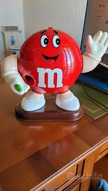 Dispenser caramelle  porta M&M's - Ememens