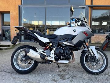 BMW F 900 XR A2 Abs
