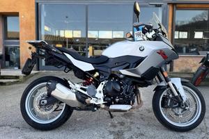 BMW F 900 XR A2 Abs