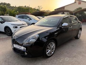 Alfa Romeo Giulietta 1.6 JTDm 120 CV Super Km Cert