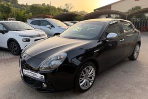 Alfa Romeo Giulietta 1.6 JTDm 120 CV Super Km Cert