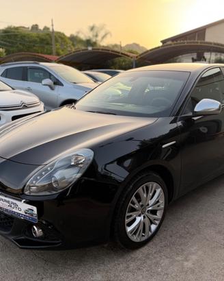 Alfa Romeo Giulietta 1.6 JTDm 120 CV Super Km Cert