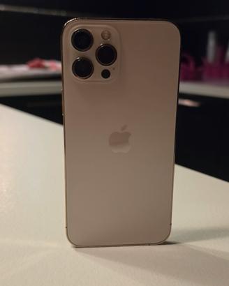 Apple Iphone 12 pro max 128gb Rigenerato