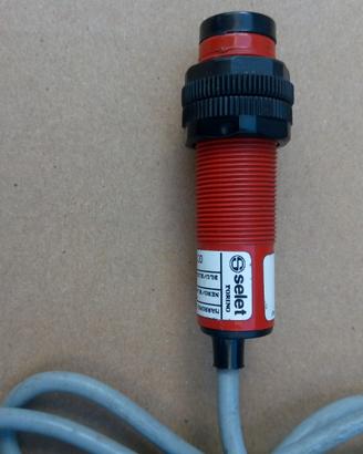 Sensore fotocellula SELET OCV81/DNNO