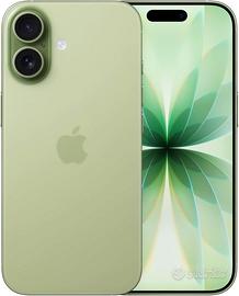 Apple iPhone 17 256GB EU Sage Green ( NUOVO  )