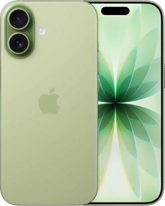 Apple iPhone 17 256GB EU Sage Green ( NUOVO  )