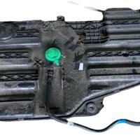 Serbatoio liquido FAP Adblue Renault Megane