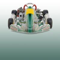 TONY KART MINI 60CC PERFETTO PRONTO PISTA TELEMETR