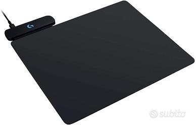 Kit Logitech G903 + Powerplay + Tastiera G Pro