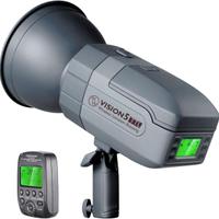 Neewer VISION5 400Ws 2,4G TTL Flash Strobe