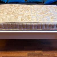 Materasso 120x65
