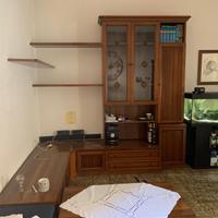 Sala modulare in Arte povera