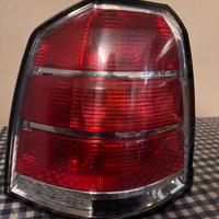 Fanale posteriore opel Zafira