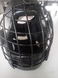Casco Barrus