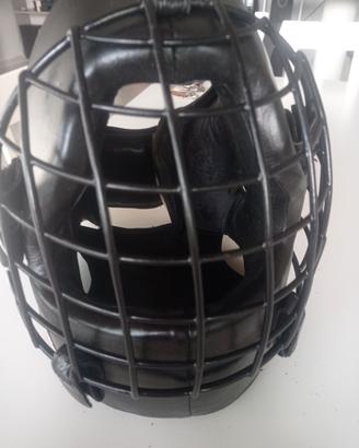 Casco Barrus