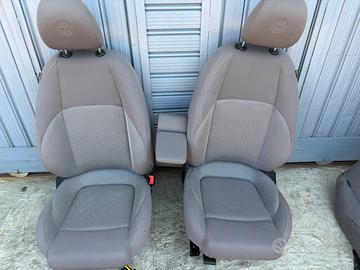 Tappezzeria o interno per alfa Romeo Giulietta