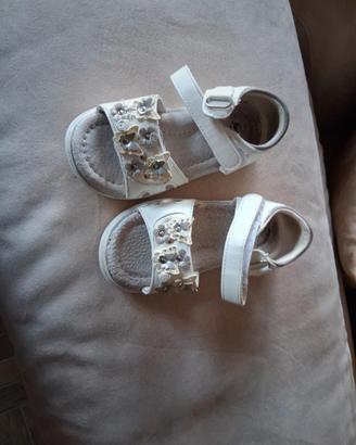 scarpe bimba 