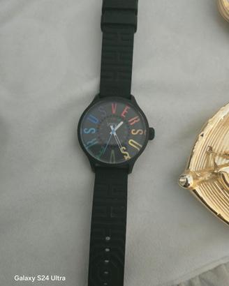 orologio versace