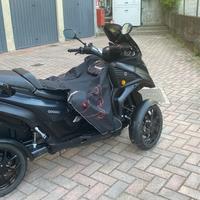 Quadro qooder