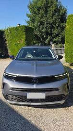 Opel mokka 2023