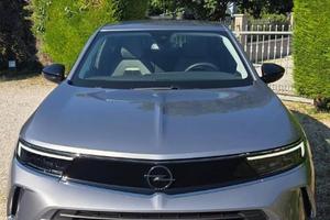 Opel mokka 2023