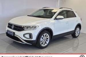 Volkswagen T-Roc 1.0 tsi edition plus 115cv
